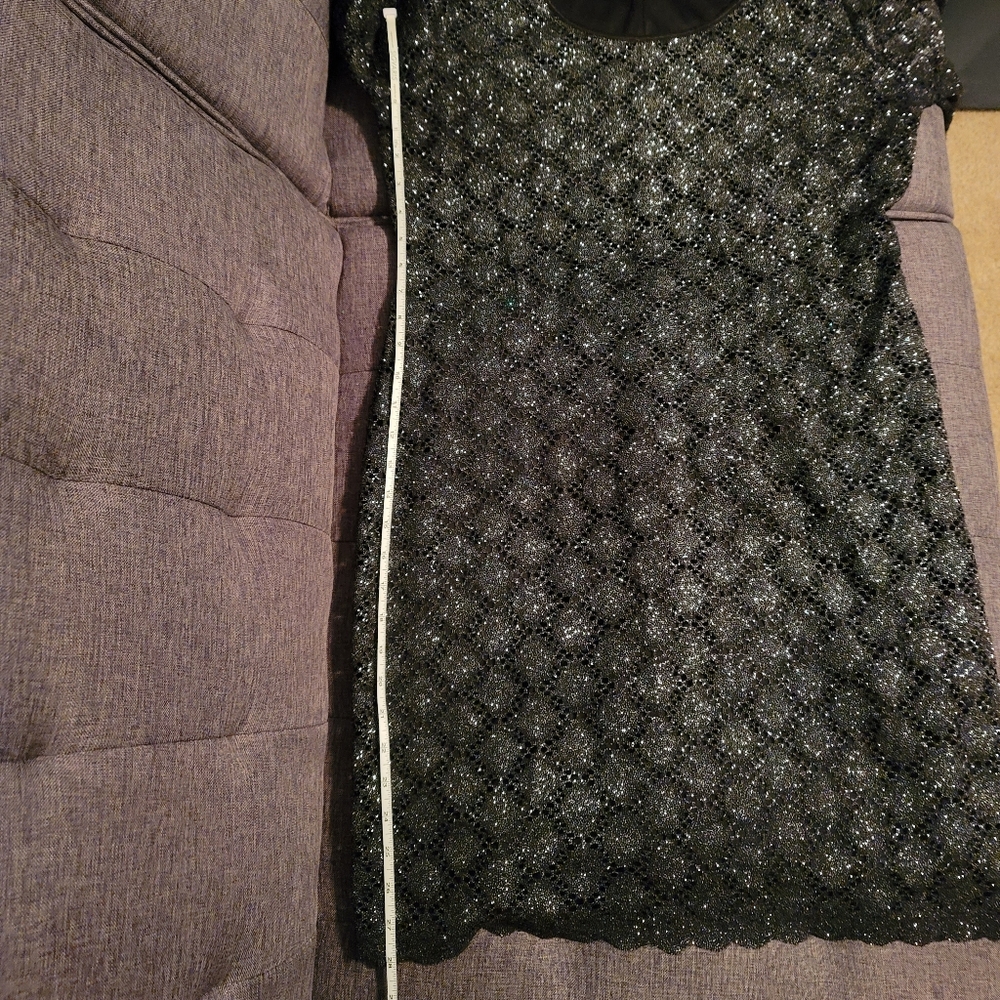 Cocktail Dress - Picture 9 of 11